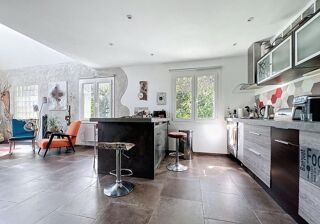  Maison à vendre 6 pièces 125 m²