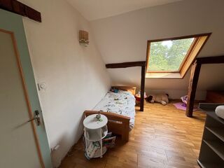 Vente Maison Maison de campagne à vendre 6 pièces proche Dun sur Auron Osmery