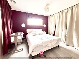  Maison à vendre 7 pièces 144 m²