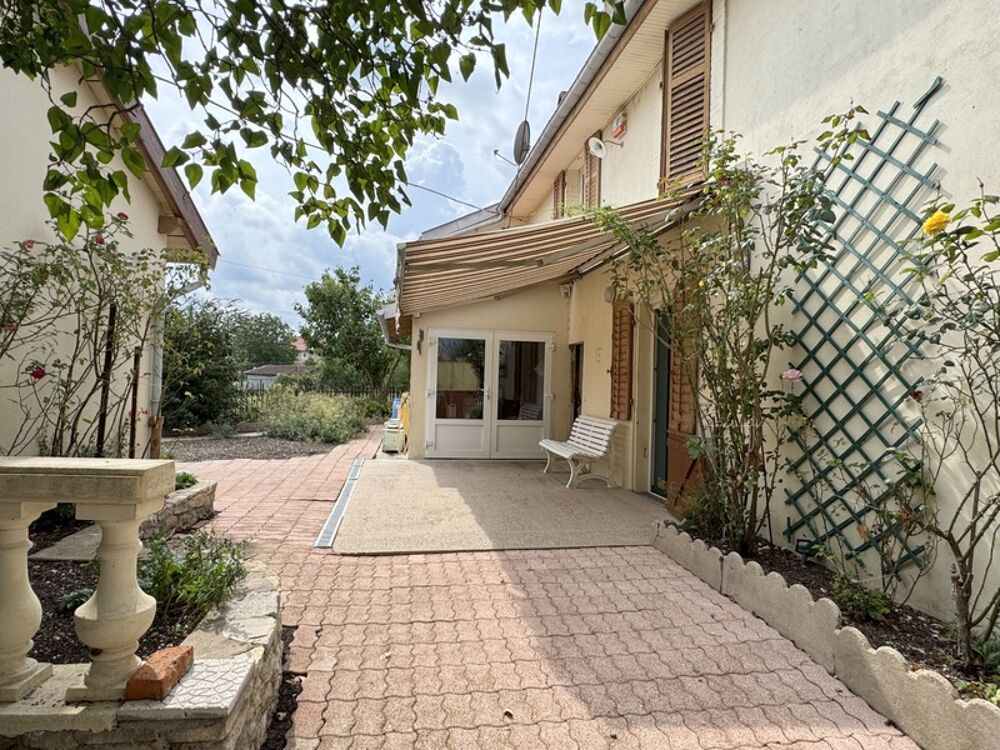 Maison 6 pièces 130 m² · à Marainviller · 130 m² · 137 500 €