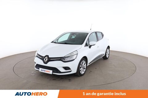 Annonce voiture Renault Clio 10390 €
