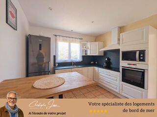  Maison à vendre 5 pièces 102 m²