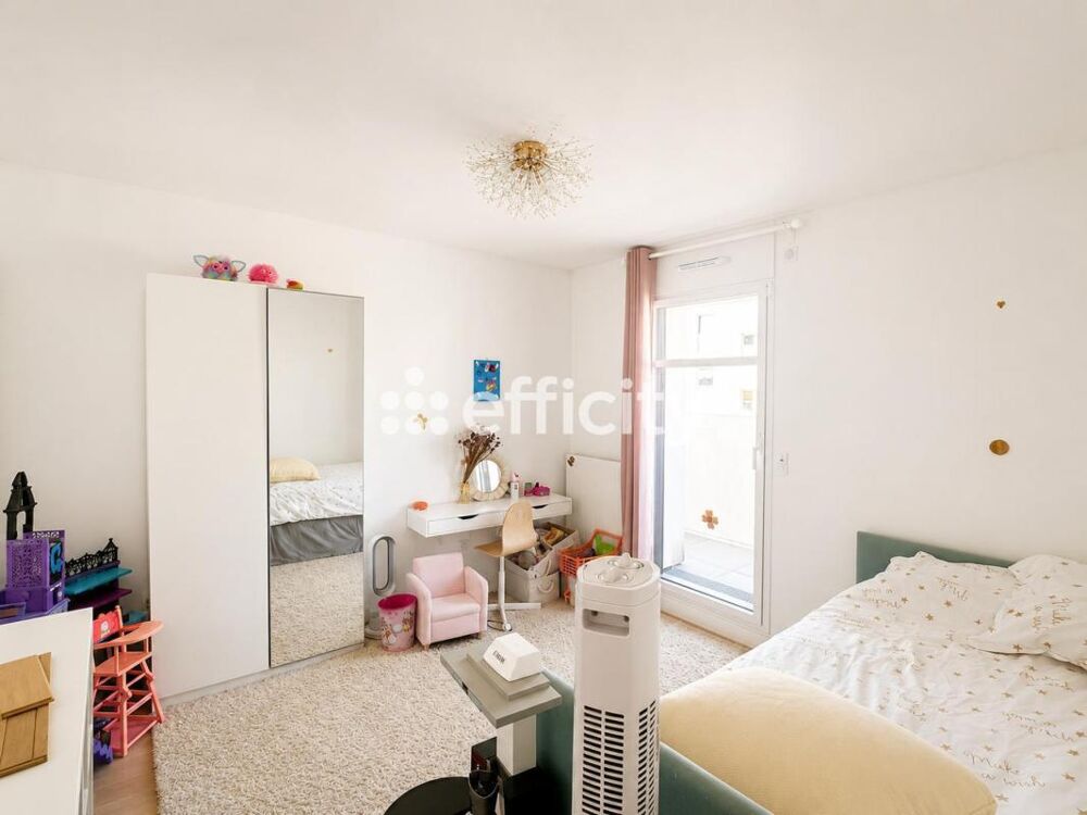 à vendre  Appartement Levallois-Perret (92300)