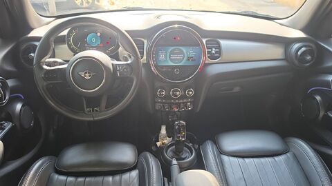 Cooper 2.0 S 178 DKG7 - Automatique 2022 occasion 83160 La Valette Du Var