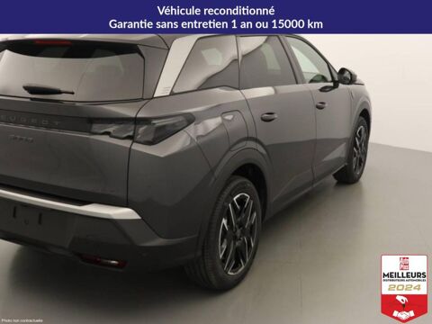 5008 Hybrid 145 e-DCS6 GT5 portes VP Essence sans 2026 occasion 10150 Lavau
