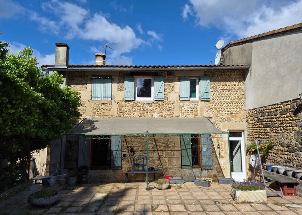 Vente Maison Maison à vendre 10 pièces CHANTEMERLE LES BLES (26) Chantemerle les bles
