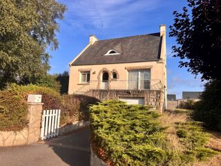  Maison à vendre 7 pièces 137 m²