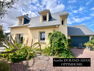  Maison � vendre 6 pi�ces 134 m�