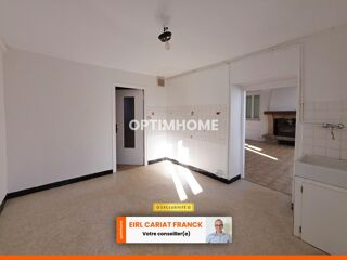  Maison à vendre 6 pièces 129 m²