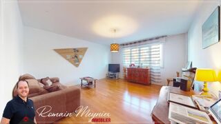  Appartement � vendre 3 pi�ces 79 m�