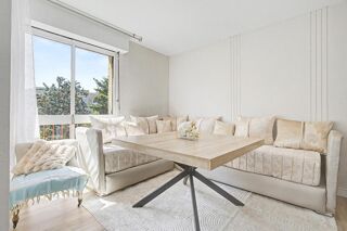  Appartement à vendre 4 pièces 77 m²