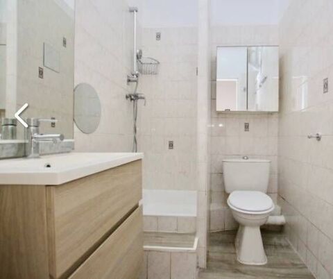  Appartement � louer 2 pi�ces 32 m�