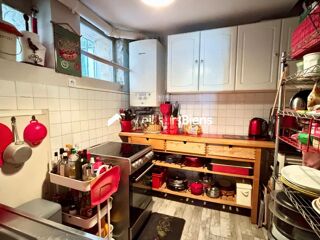  Maison � vendre 3 pi�ces 75 m�