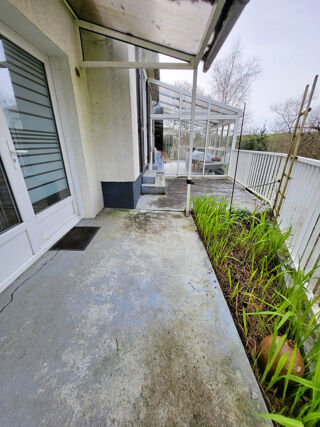  Maison � vendre 5 pi�ces 93 m�