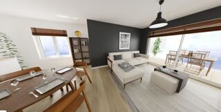  Appartement � vendre 4 pi�ces 90 m�