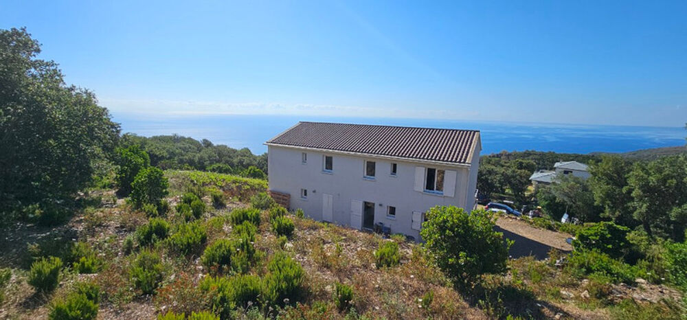 vendre  Maison Santa-Maria-di-Lota (20200)