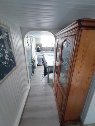  Maison à vendre 4 pièces 61 m²