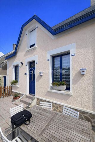  Maison � vendre 6 pi�ces 117 m�