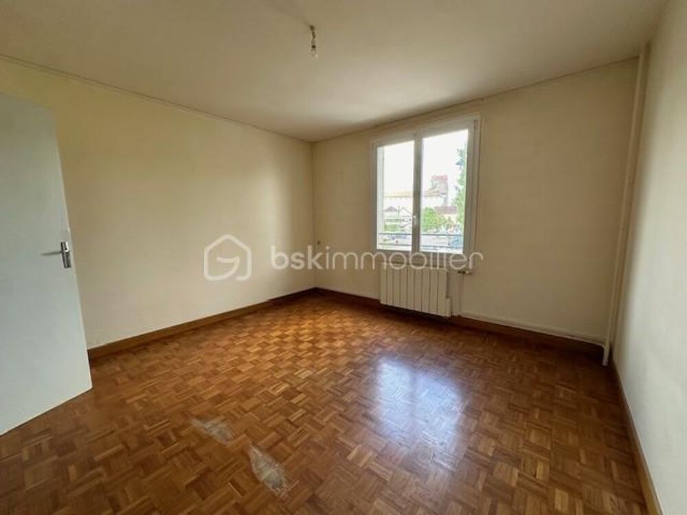 Appartement 3 pièces 60 m2