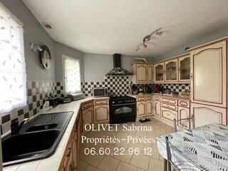  Maison � vendre 5 pi�ces 125 m�