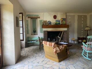  Maison à vendre 4 pièces 116 m²