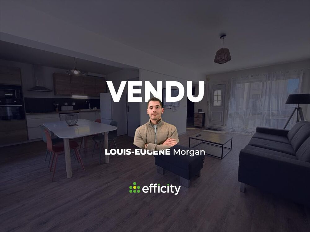 Vente Maison Pavillon Poitiers