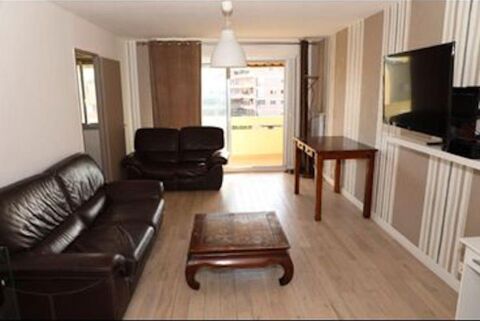  Appartement � louer 4 pi�ces 80 m�