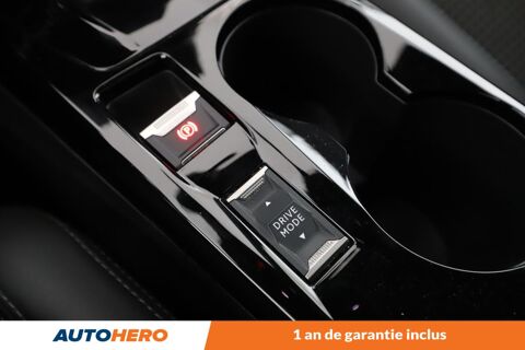 208 Electrique 50 kWh GT Line 136 ch 2020 occasion 92130 Issy-les-Moulineaux