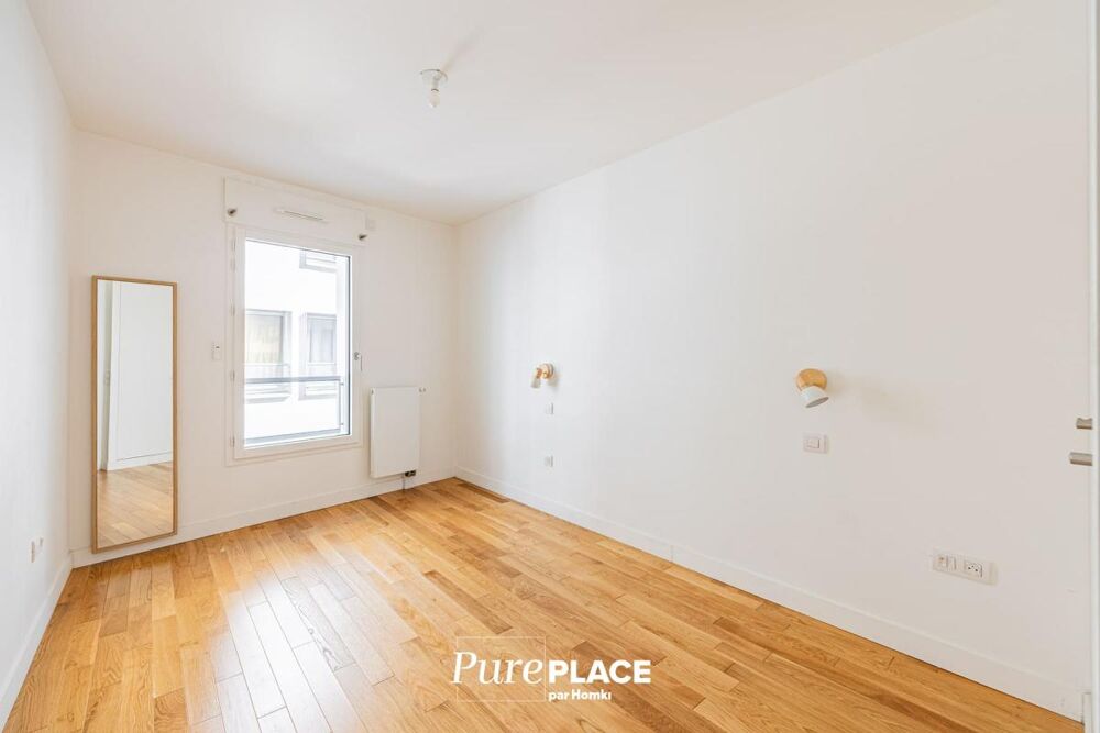 à vendre  Appartement Paris 11