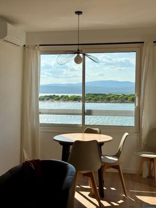  Appartement � vendre 3 pi�ces 48 m�