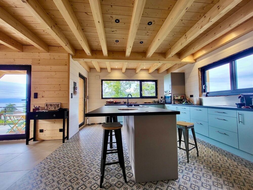  vendre  Chalet Neuvecelle (74500)