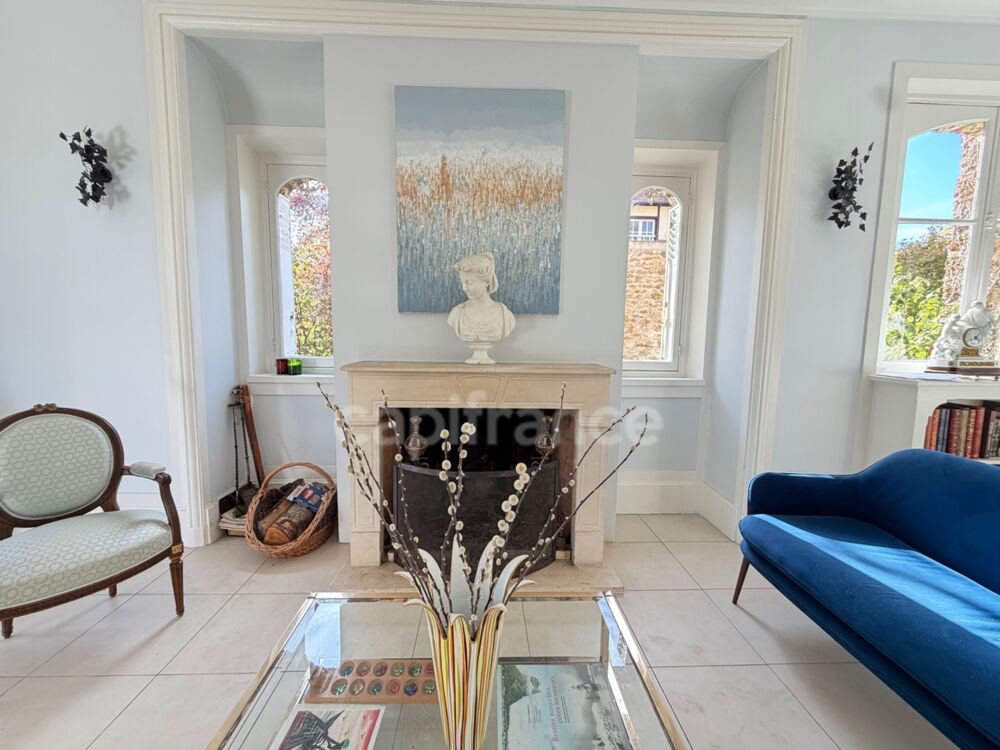 Vente Appartement Appartement à vendre 8 pièces VERSAILLES (78) Versailles