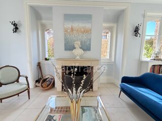 Vente Appartement Appartement à vendre 8 pièces VERSAILLES (78) Versailles