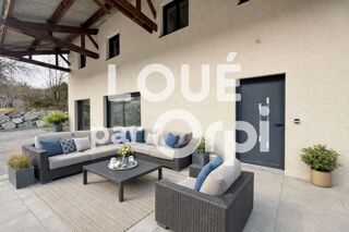  Duplex/triplex � louer 4 pi�ces 142 m� Theys