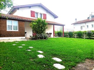  Maison � vendre 4 pi�ces 86 m�