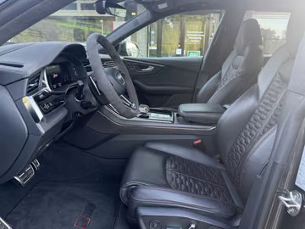 RS3 TFSI quattro Tiptronic – V8 Biturbo 2024 occasion 33000 Bordeaux
