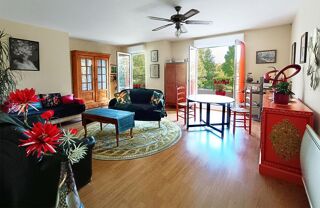  Appartement � vendre 4 pi�ces 80 m�