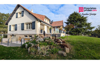  Maison à vendre 7 pièces 185 m²