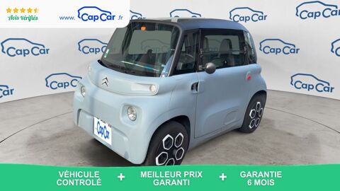 Citroen ami Citroën  5.5 kWh 8