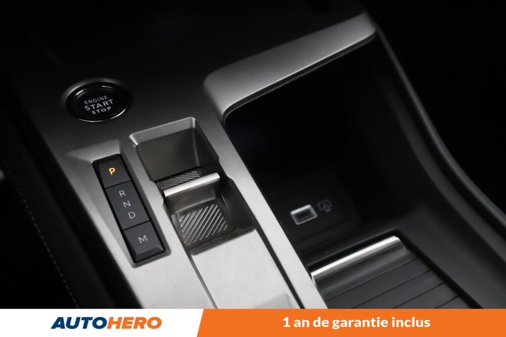 308 1.2 Hybrid GT e-DCS6 136 ch 2024 occasion 92130 Issy-les-Moulineaux