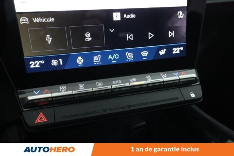 Espace VI 1.2 E-Tech Hybrid Esprit Alpine 7PL 200 ch 2025 occasion 92130 Issy-les-Moulineaux