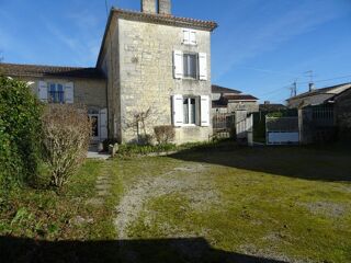  Maison à vendre 8 pièces 238 m²