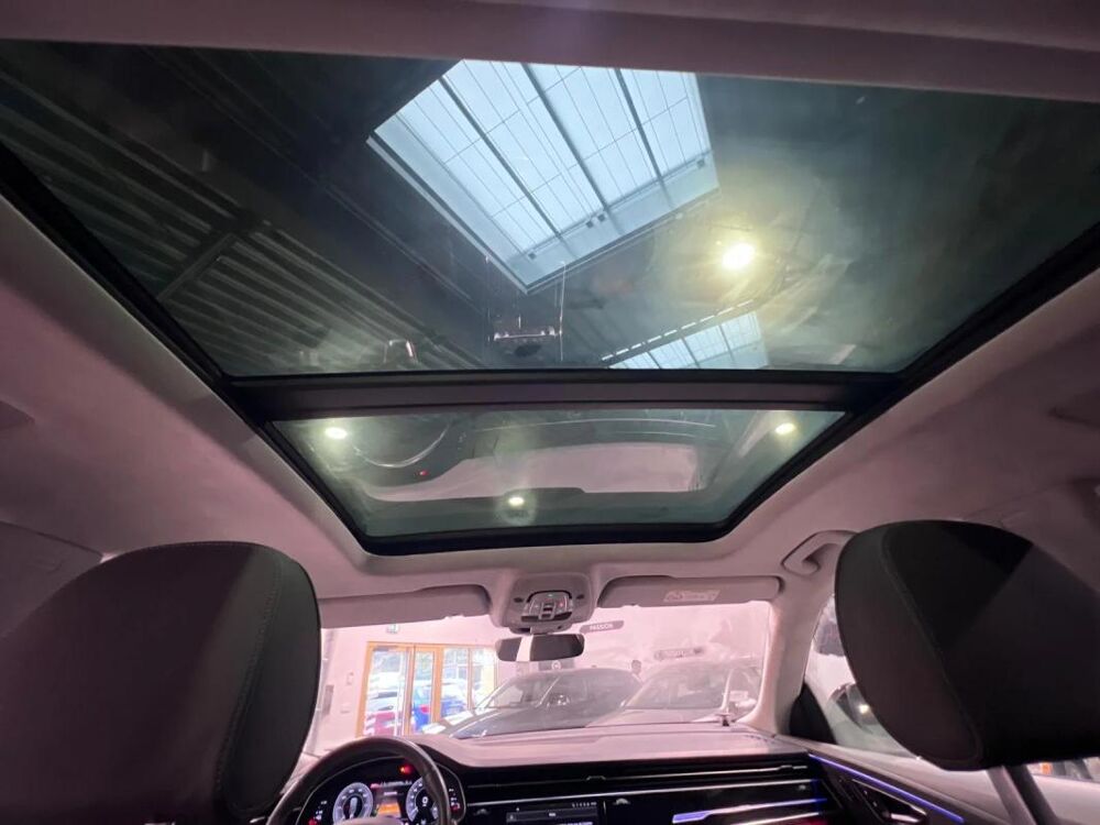Q8 55 TFSI e quattro Avus Advanced 2021 occasion 35520 La Chapelle Des Fougeretz