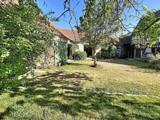  Maison � vendre 7 pi�ces 261 m�