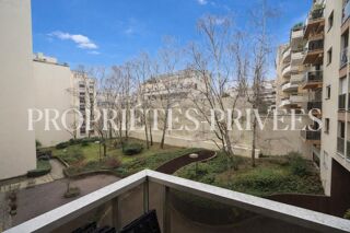  Appartement à vendre 2 pièces 50 m²