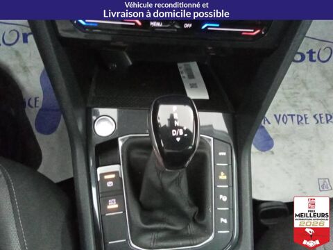 Tiguan eHybrid 245 DSG6 Life 2022 occasion 10150 Lavau