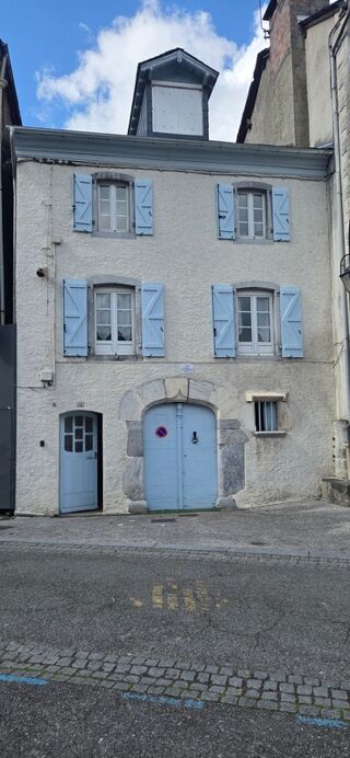  Appartement à vendre 3 pièces 110 m²