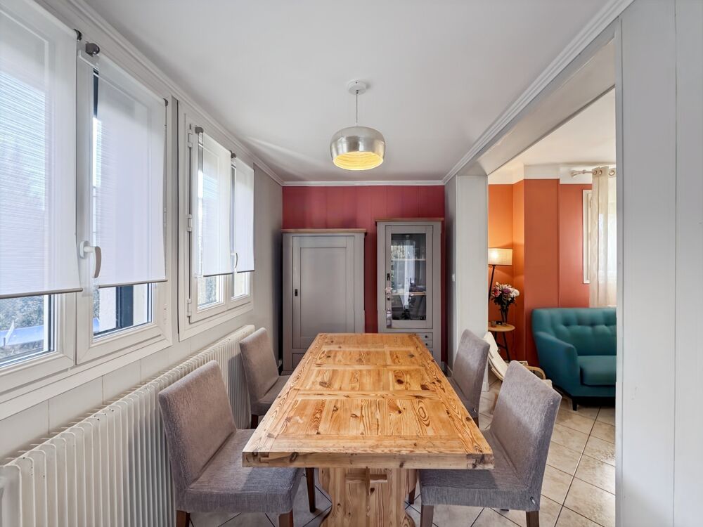 MAISON INDIVIDUELLE
