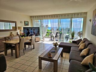  Appartement � vendre 4 pi�ces 95 m�