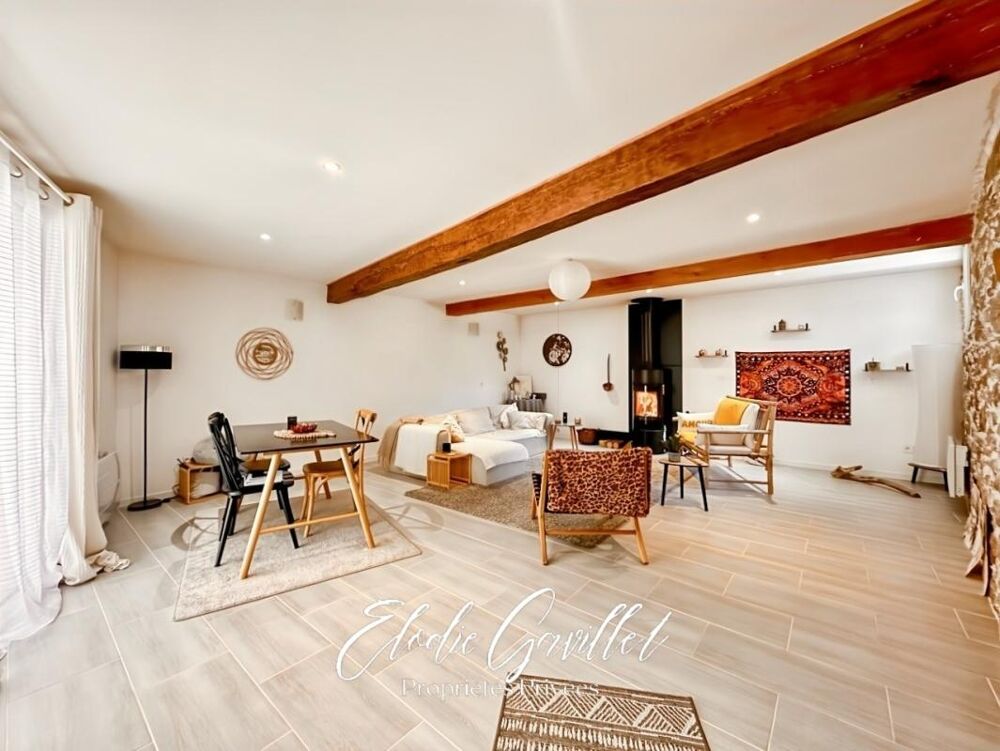 Charmante Maison Cournanel 5 pièce(s) 122 m2